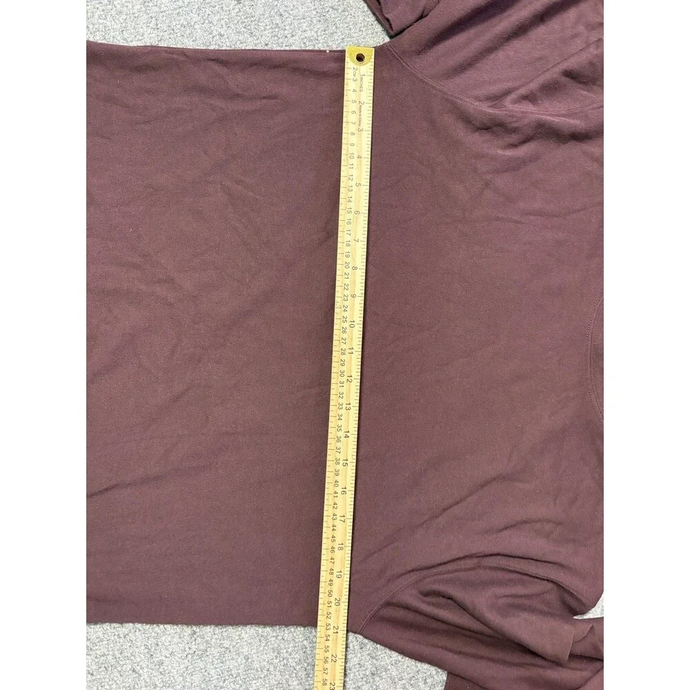 L.L. Bean bean sweater